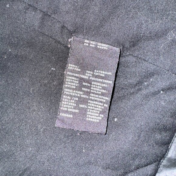 SAM. Jacket - Picture 5 of 6